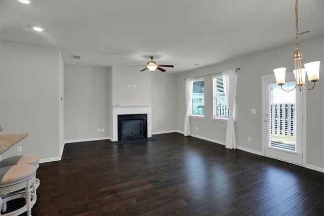 1506 Ashbrooke Trace Drive, Stone Mountain, GA 30083