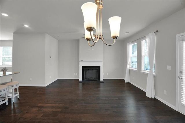 1506 Ashbrooke Trace Drive, Stone Mountain, GA 30083