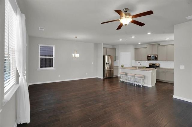 1506 Ashbrooke Trace Drive, Stone Mountain, GA 30083