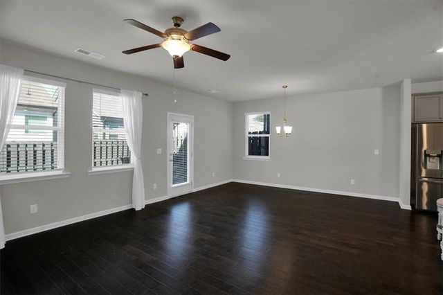 1506 Ashbrooke Trace Drive, Stone Mountain, GA 30083