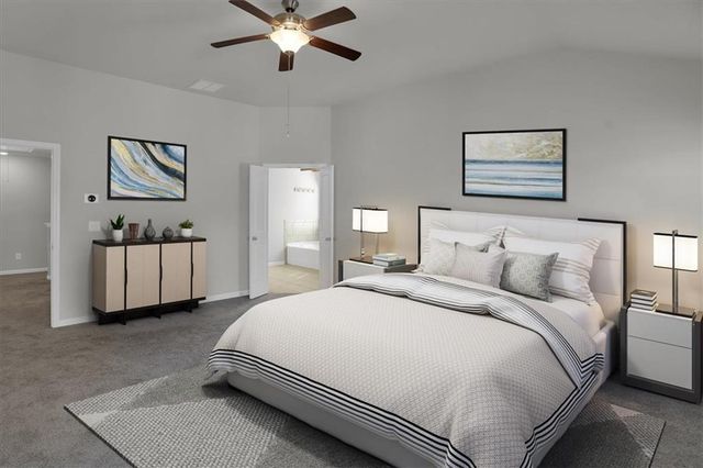 1506 Ashbrooke Trace Drive, Stone Mountain, GA 30083