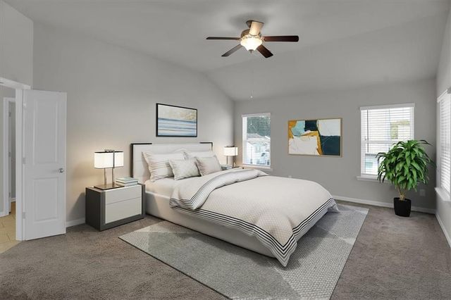 1506 Ashbrooke Trace Drive, Stone Mountain, GA 30083