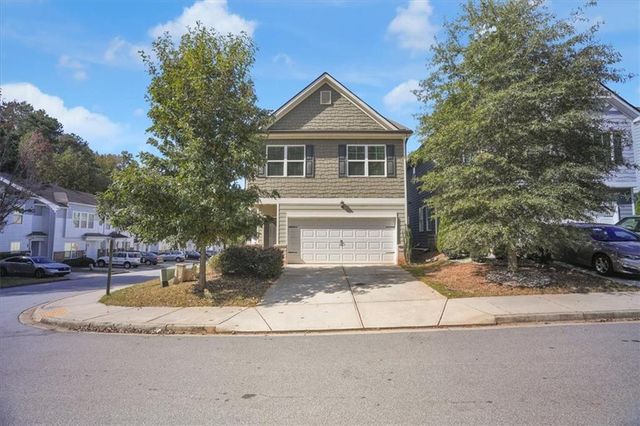 1506 Ashbrooke Trace Drive, Stone Mountain, GA 30083