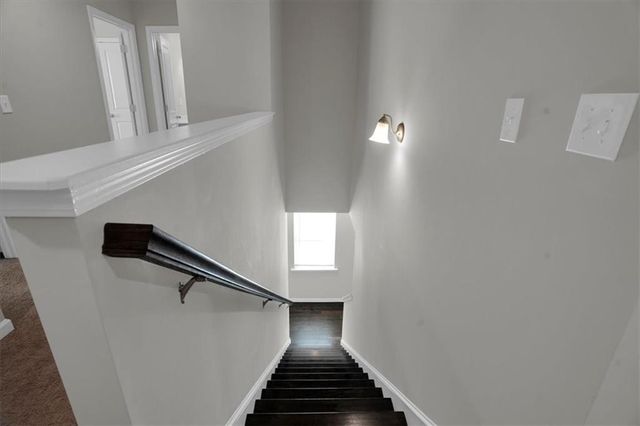 1506 Ashbrooke Trace Drive, Stone Mountain, GA 30083