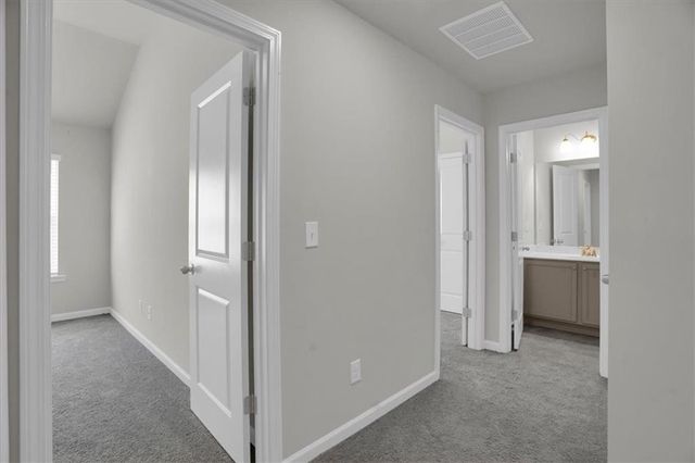 1506 Ashbrooke Trace Drive, Stone Mountain, GA 30083