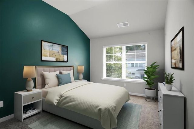 1506 Ashbrooke Trace Drive, Stone Mountain, GA 30083