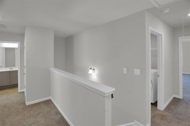 1506 Ashbrooke Trace Drive, Stone Mountain, GA 30083