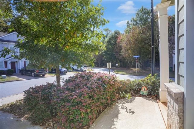 1506 Ashbrooke Trace Drive, Stone Mountain, GA 30083