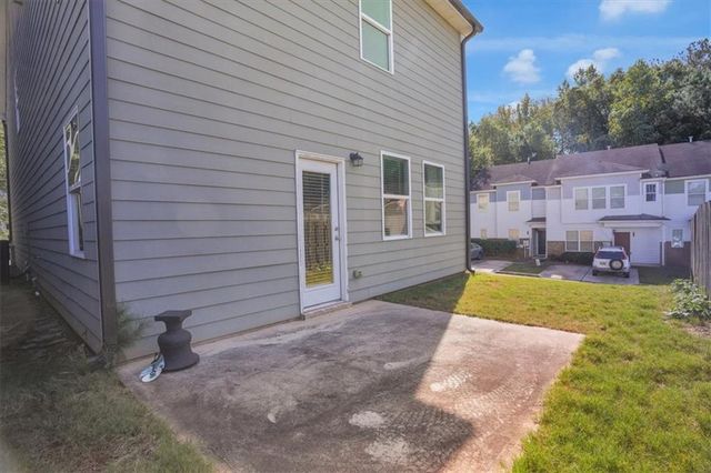 1506 Ashbrooke Trace Drive, Stone Mountain, GA 30083