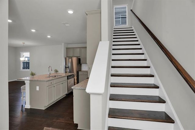 1506 Ashbrooke Trace Drive, Stone Mountain, GA 30083