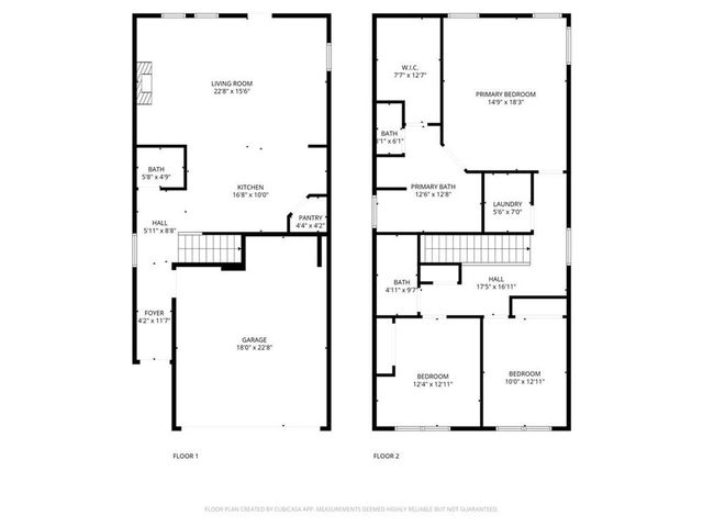 1506 Ashbrooke Trace Drive, Stone Mountain, GA 30083