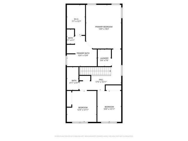 1506 Ashbrooke Trace Drive, Stone Mountain, GA 30083