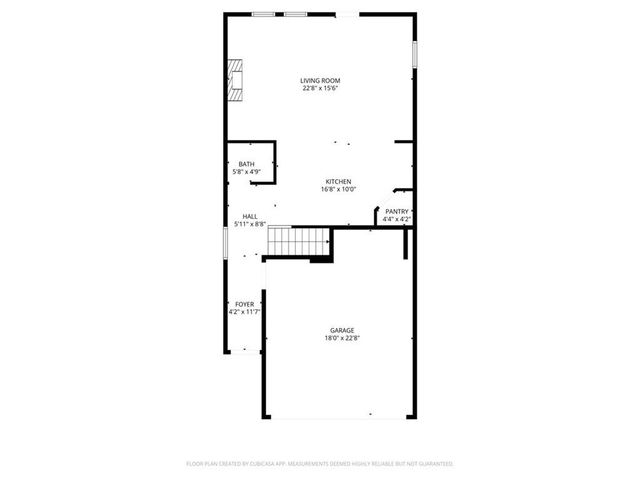 1506 Ashbrooke Trace Drive, Stone Mountain, GA 30083