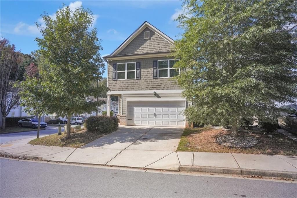 1506 Ashbrooke Trace Drive, Stone Mountain, GA 30083