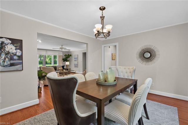 3375 Lynnwood DR, Virginia Beach, VA 23452