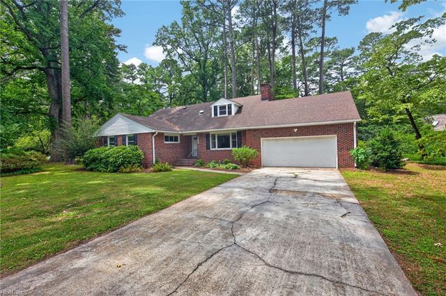 3375 Lynnwood DR, Virginia Beach, VA 23452