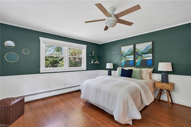3375 Lynnwood DR, Virginia Beach, VA 23452