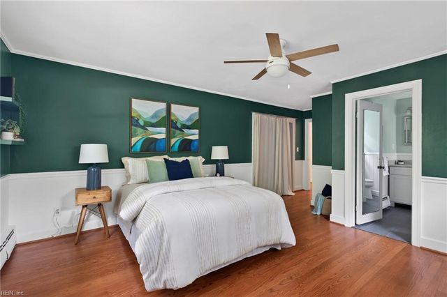 3375 Lynnwood DR, Virginia Beach, VA 23452