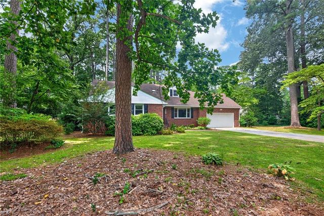 3375 Lynnwood DR, Virginia Beach, VA 23452
