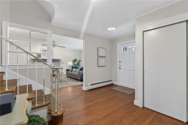 3375 Lynnwood DR, Virginia Beach, VA 23452