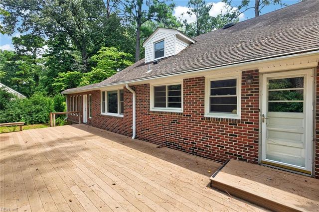 3375 Lynnwood DR, Virginia Beach, VA 23452