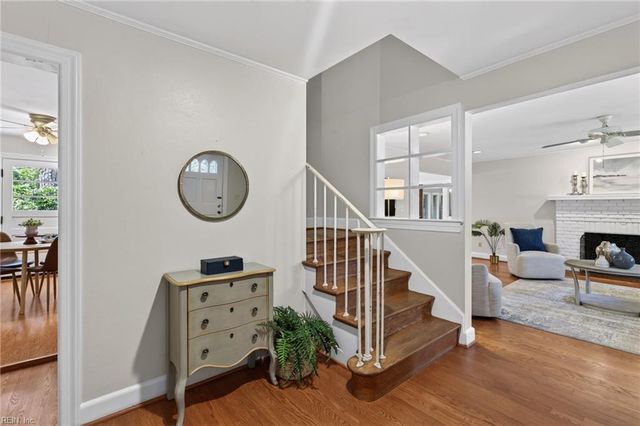 3375 Lynnwood DR, Virginia Beach, VA 23452