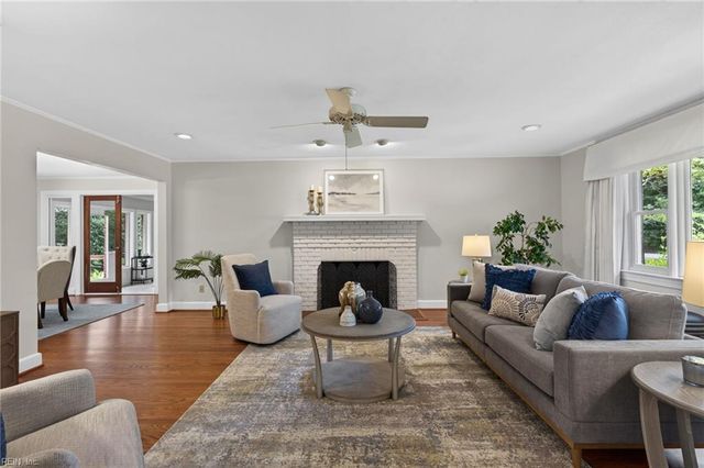 3375 Lynnwood DR, Virginia Beach, VA 23452