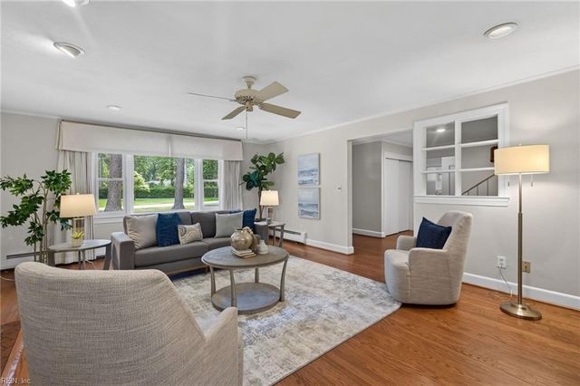 3375 Lynnwood DR, Virginia Beach, VA 23452