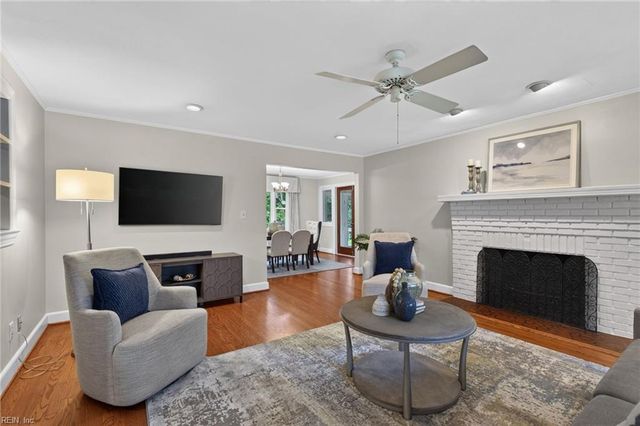 3375 Lynnwood DR, Virginia Beach, VA 23452