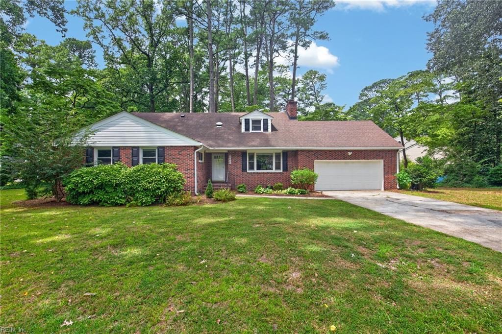 3375 Lynnwood DR, Virginia Beach, VA 23452