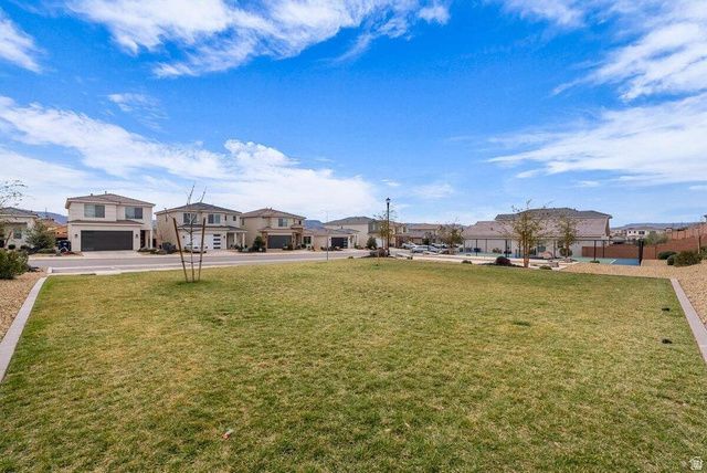 1373 E WHITE LN, St. George, UT 84790