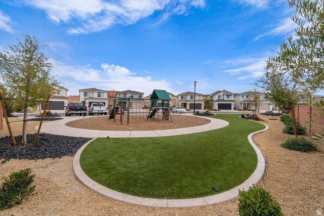 1373 E WHITE LN, St. George, UT 84790