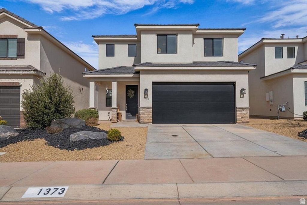 1373 E WHITE LN, St. George, UT 84790