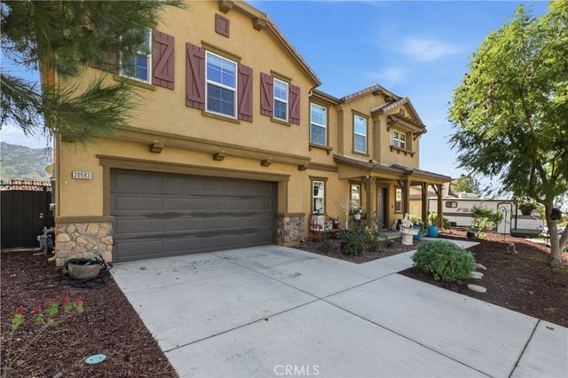 20583 Spring, Riverside, CA 92507