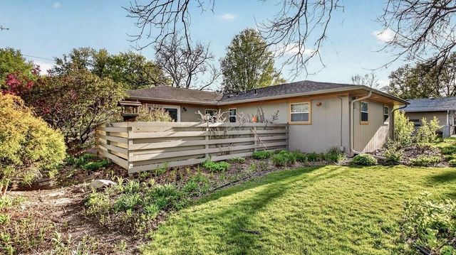 1014 Hamilton Avenue, Eau Claire, WI 54701