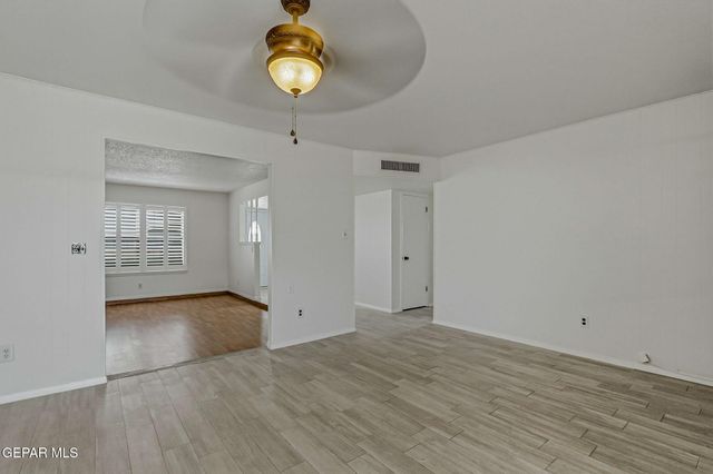 1905 DICIEMBRE Drive, El Paso, TX 79935