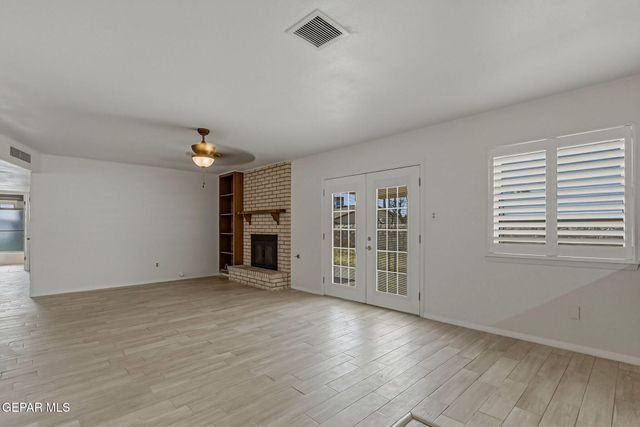 1905 DICIEMBRE Drive, El Paso, TX 79935