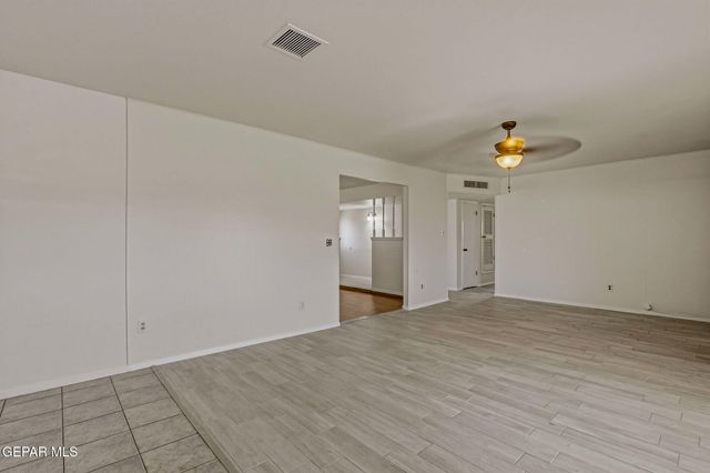 1905 DICIEMBRE Drive, El Paso, TX 79935