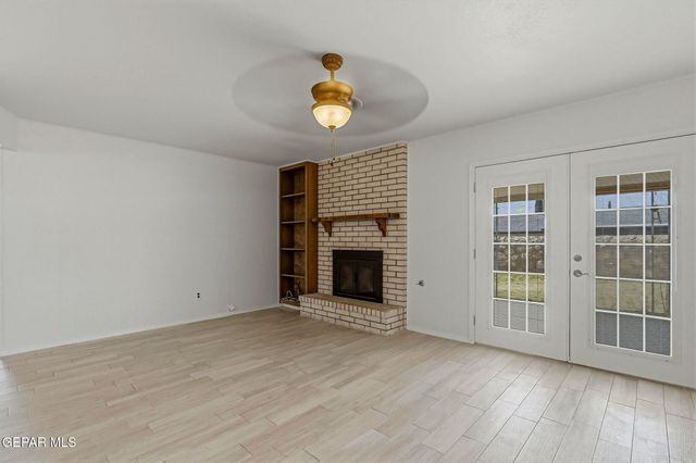 1905 DICIEMBRE Drive, El Paso, TX 79935