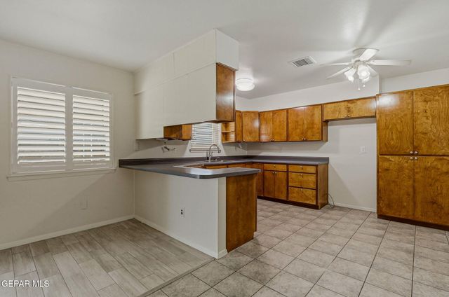 1905 DICIEMBRE Drive, El Paso, TX 79935