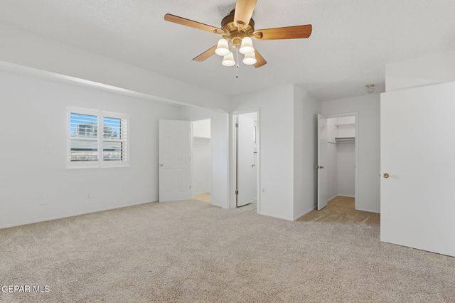 1905 DICIEMBRE Drive, El Paso, TX 79935