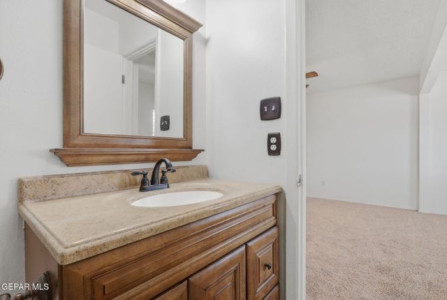 1905 DICIEMBRE Drive, El Paso, TX 79935