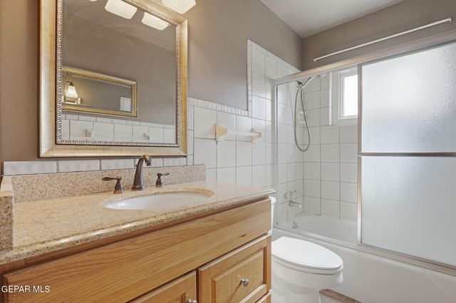 1905 DICIEMBRE Drive, El Paso, TX 79935