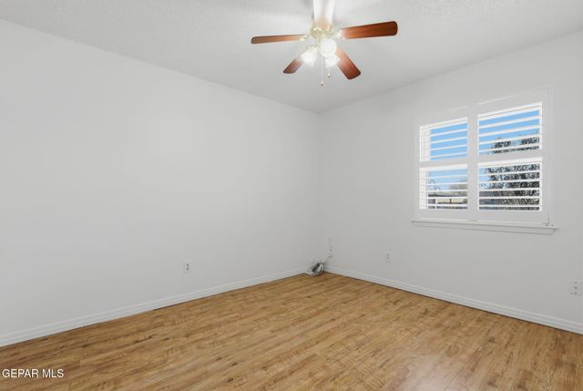 1905 DICIEMBRE Drive, El Paso, TX 79935