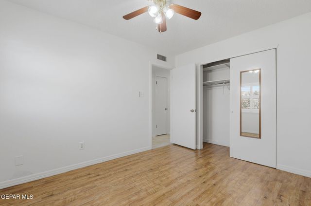 1905 DICIEMBRE Drive, El Paso, TX 79935