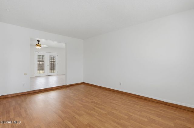 1905 DICIEMBRE Drive, El Paso, TX 79935