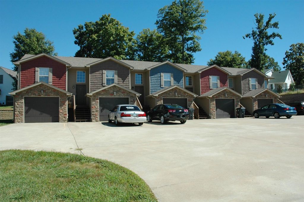 1714 Thistlewood Dr, Clarksville, TN 37042