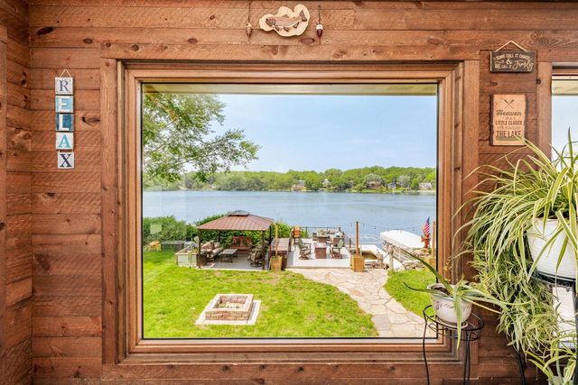 5420 Peninsula DRIVE, Waterford, WI 53185