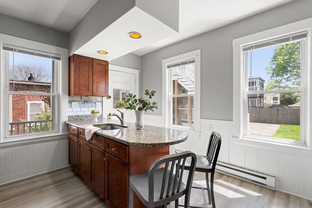 2 Thorndike St 2, Arlington, MA 02474