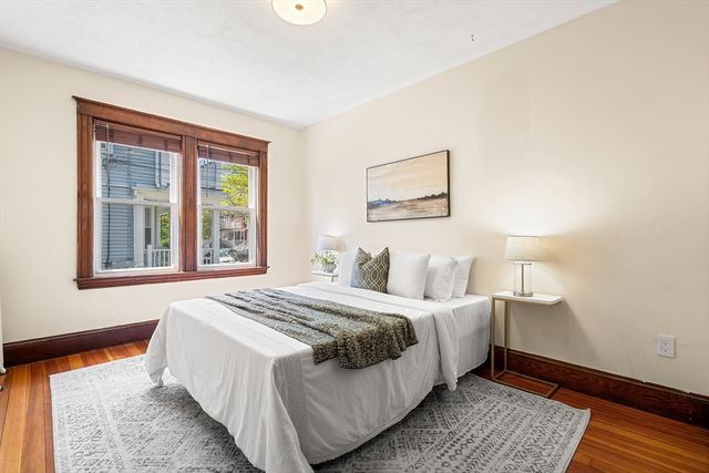 2 Thorndike St 2, Arlington, MA 02474